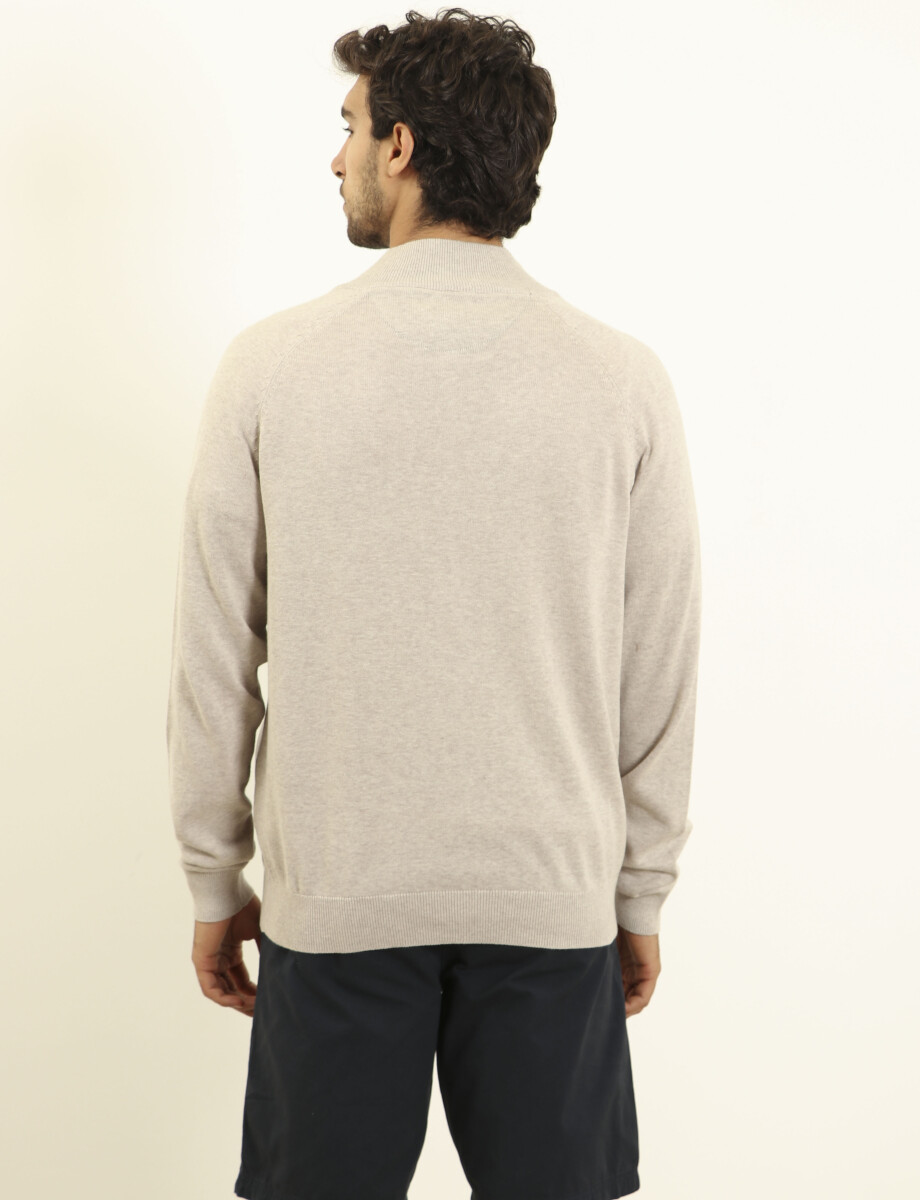 510552 BERMUDA HARRY Azul Oscuro