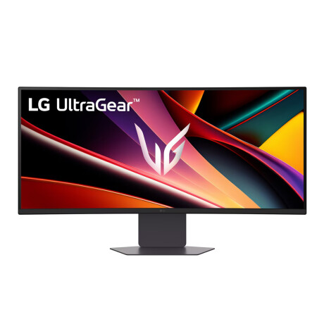 Monitor Gaming LG UltraGear™ Curvo 34" WQHD 21:9 34G600A Monitor Gaming LG UltraGear™ Curvo 34" WQHD 21:9 34G600A