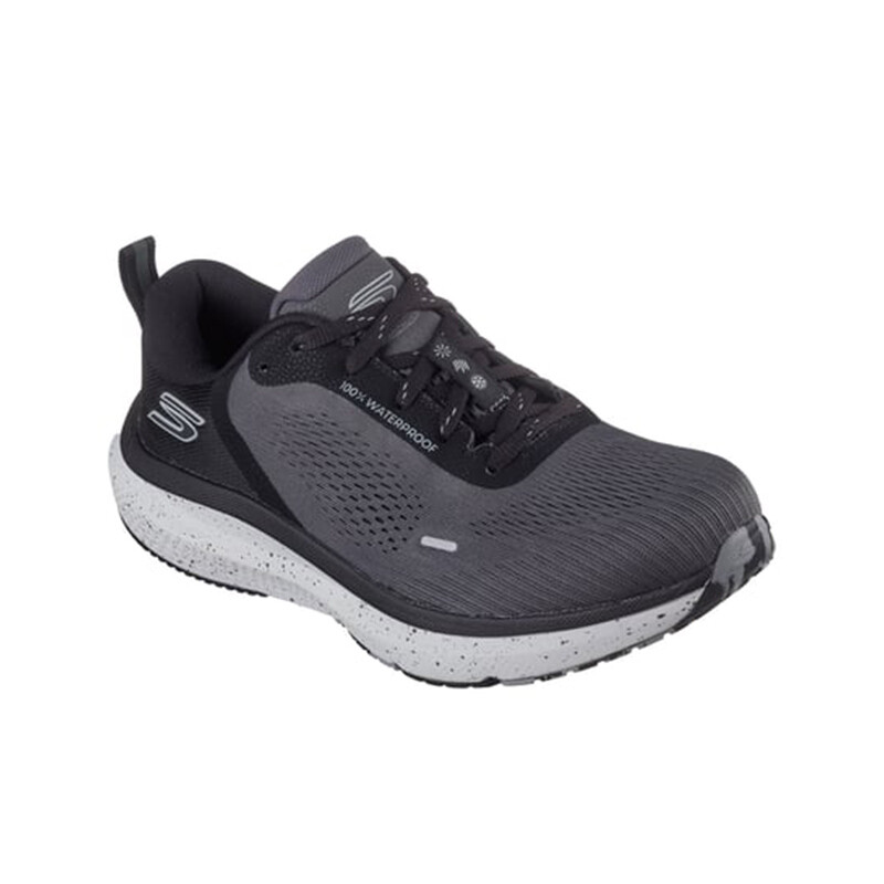 Championes Skechers Go Run Pure 4 Gris