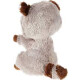 Peluche Ty Oakie Mapache 15 cm Peluche Ty Oakie Mapache 15 cm