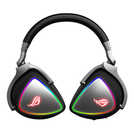 Auriculares Gaming Multiplataformas Asus Rog Delta USB 50MM 001