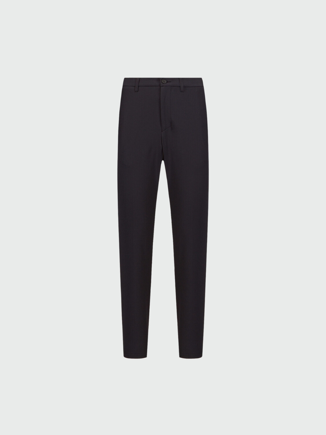 BOSS Pantalones T_Commuter-Reg Navy