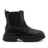 Botas - Molekinha - Bota Femenina de Mujer - 2182.110-27457 Negro