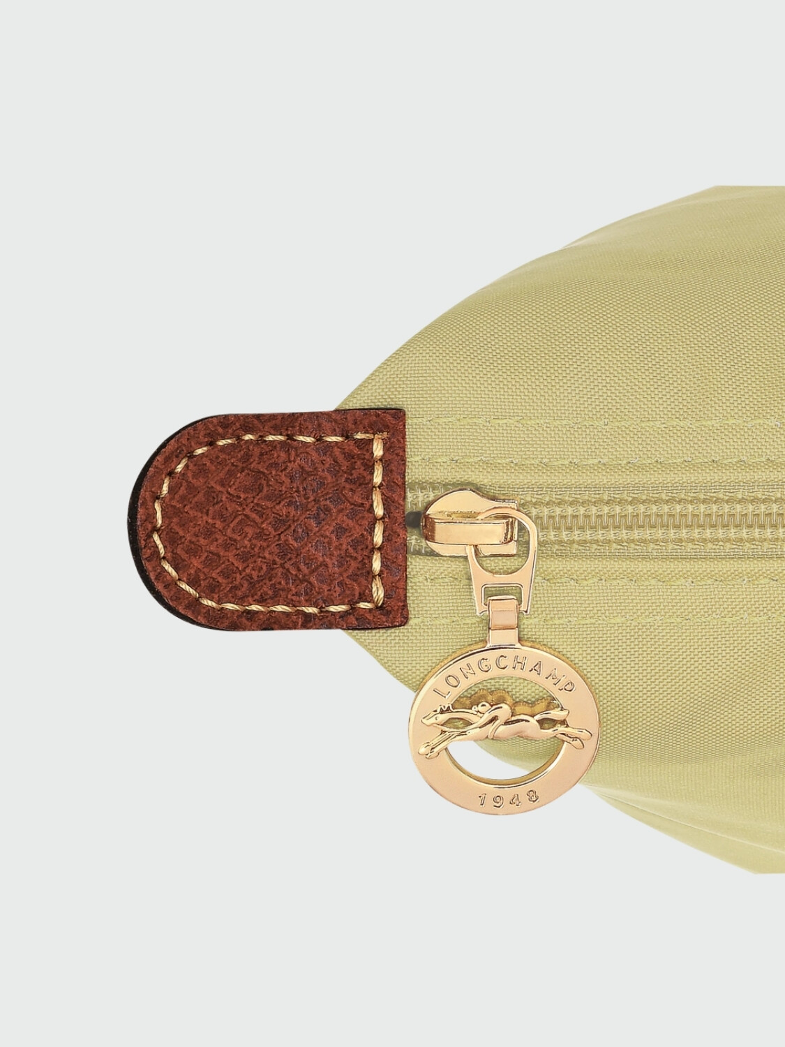 LONGCHAMP -Le Pliage Original M Alta Automática