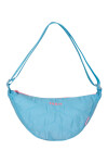 RIÑONERA CROSS PACK PUFFER CELESTE RIÑONERA CROSS PACK PUFFER CELESTE