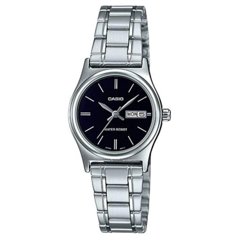 Casio - LTPV006D-1B2 09ltpv006d-1b2