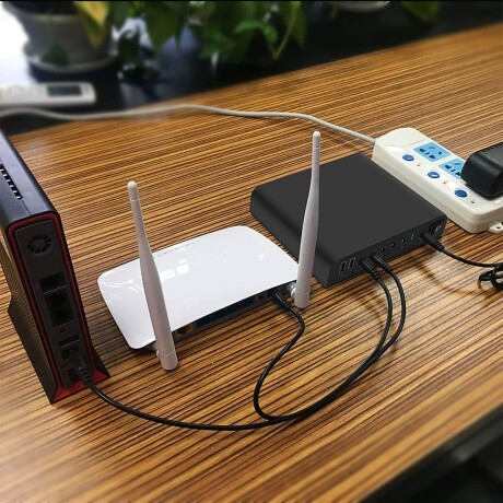 Mini Ups TalentCell SL3400 Li-ion 27000mAh 98Wh 001