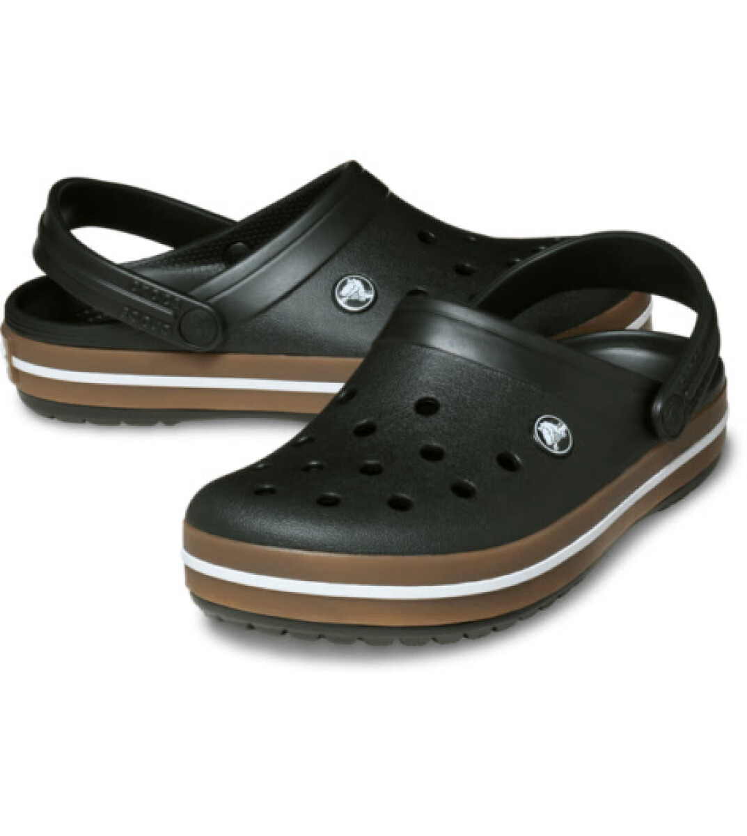 Calzado Crocs Band Bum Gloc C212756001 
