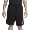 Short Nike French Terry de Hombre - FB7795-010 Negro