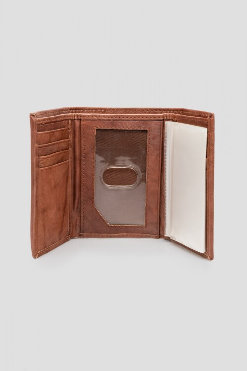 Billetera Trifold Billetera Trifold