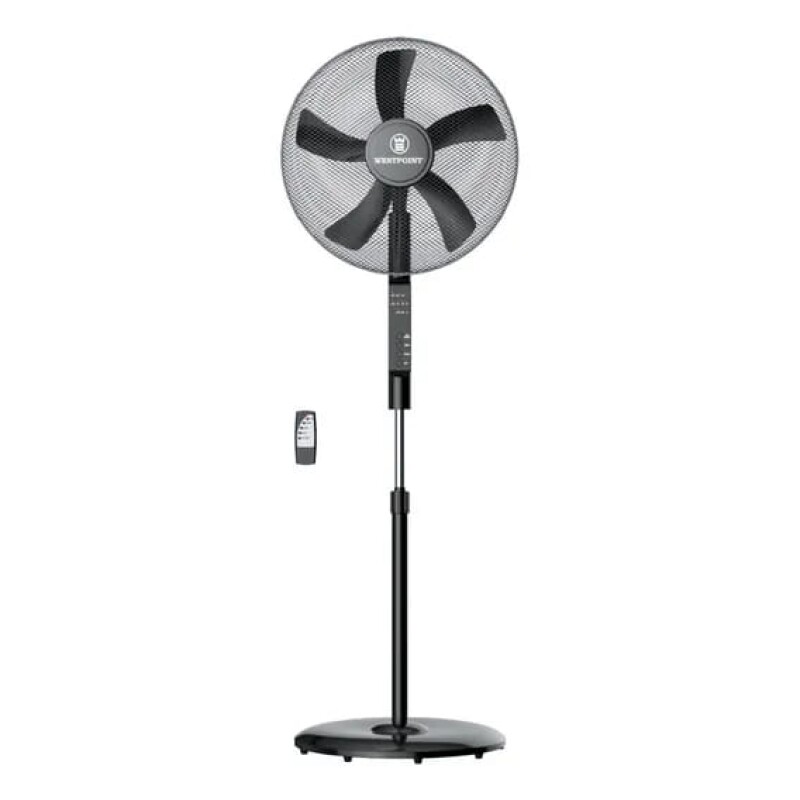 VENTILADOR WESTPOINT 16 CON CONTROL REMOTO VENTILADOR WESTPOINT 16 CON CONTROL REMOTO