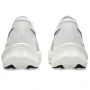 Magic Speed 4 - Mujer White/black
