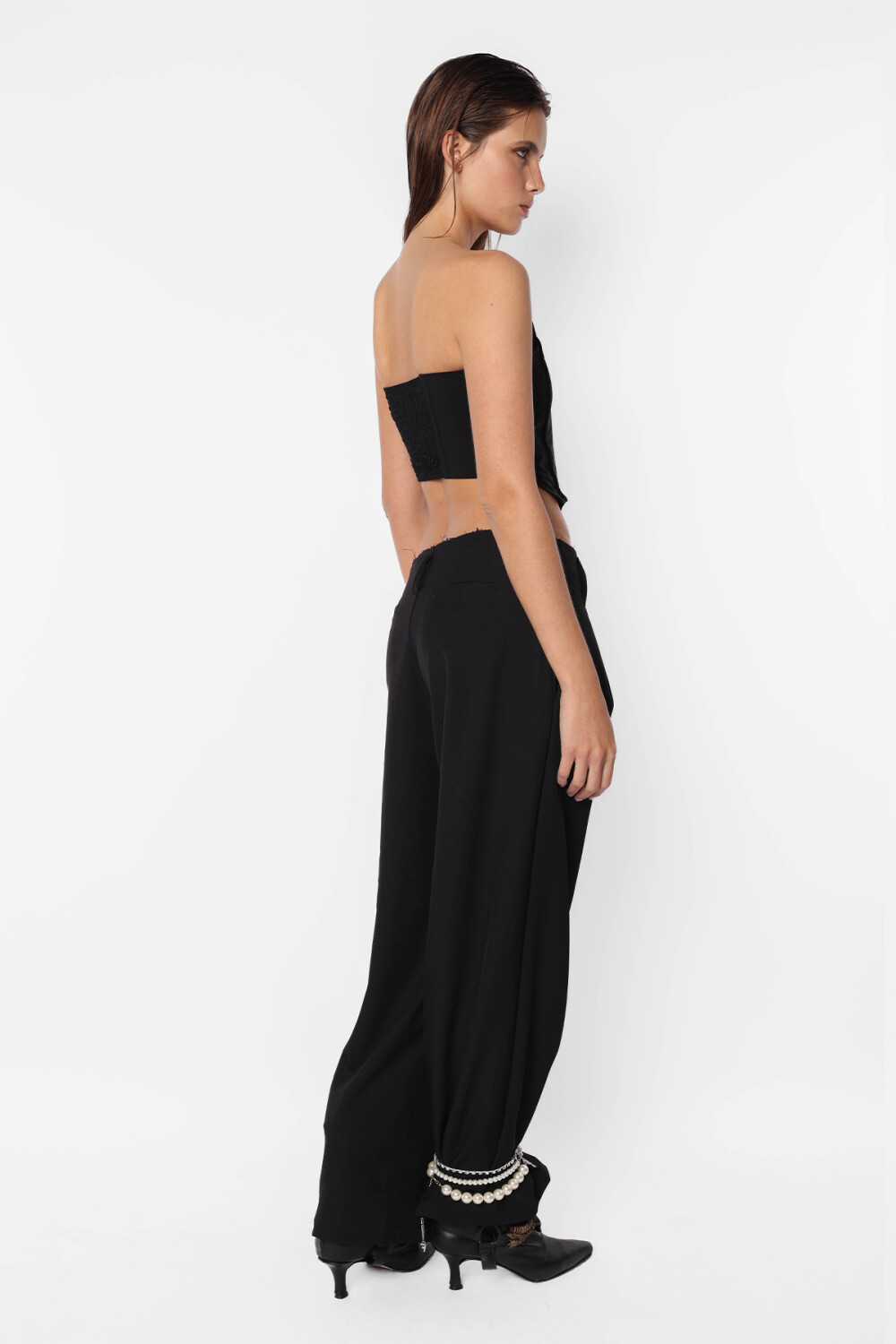 Corset Goji Negro