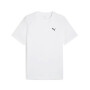 Wardrobe ESS Tee PUMA White
