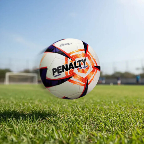 Pelota De Fútbol Penalty Magia Campo Uruguayo 2026 Pty5214371239