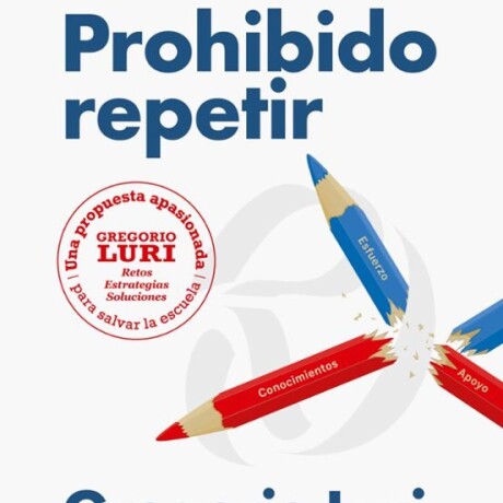 PROHIBIDO REPETIR PROHIBIDO REPETIR