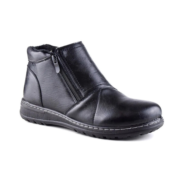 CASUAL CONFORT NAOMI - KORIUM NEGRO