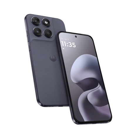 Celular Moto G67 DS 4/256 GB Gris
