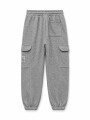 CARGO CIRINO II GRIS MELANGE M