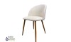 Silla MAYTE en Tela Beige PREVENTA