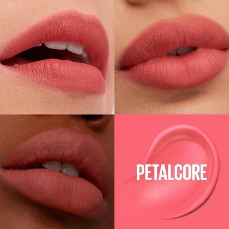 Maybelline Tinta para Labios Superstay Teddy Tint - 40 Petalcore Maybelline Tinta para Labios Superstay Teddy Tint - 40 Petalcore