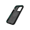 Protector iPhone 13/14 Mous Limitless 5.0 cuero color negro Protector Iphone 13/14 Mous Limitless 5.0 Cuero Color Negro