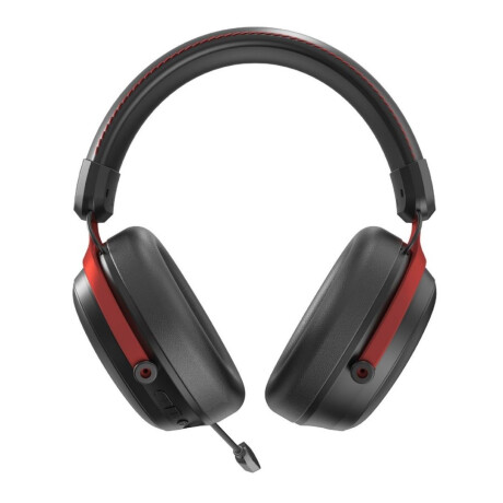Auricular Gaming Marvo Hg9076w X Pro 7.1 Inalámbrico RGB Black