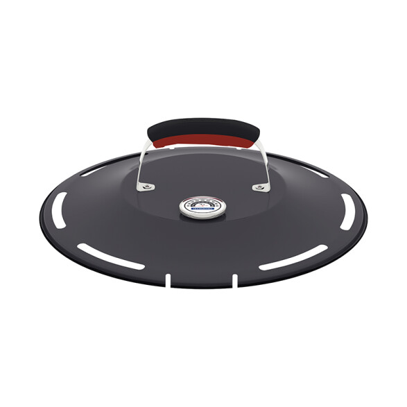 Tapa para Parrilla / Gril "TCP-400" TR7391