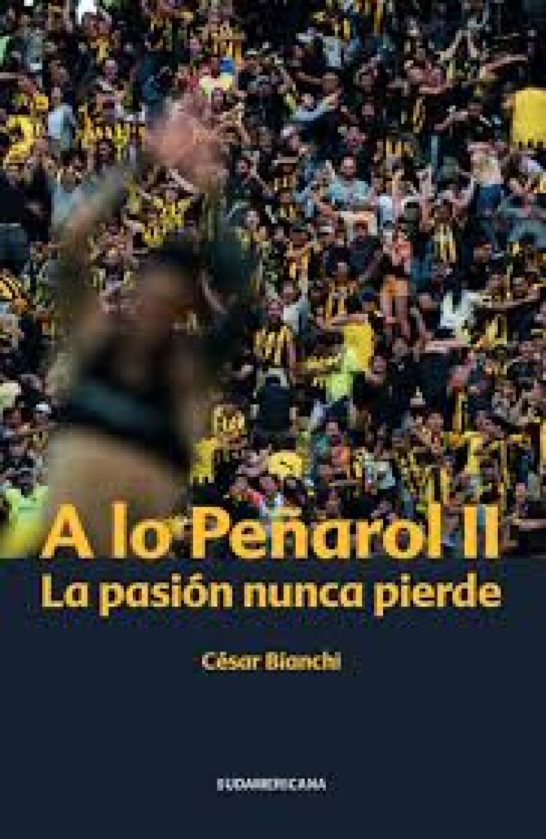 A LO PEÑAROL II 