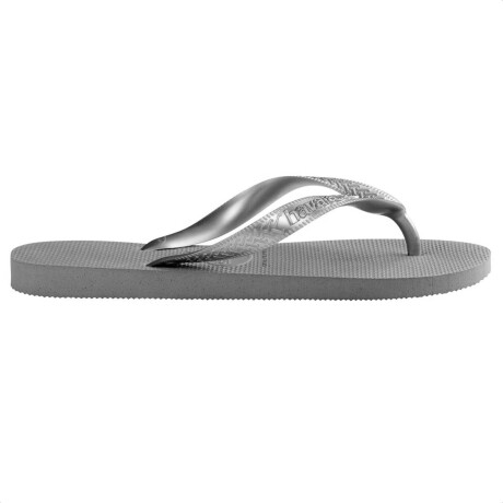 Havaianas Top Calzado Chancleta Ojota Sandalia Playa Gris