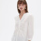 Blusa Qurel Blanco