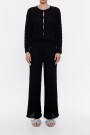 PANTALÓN MUJER Negro