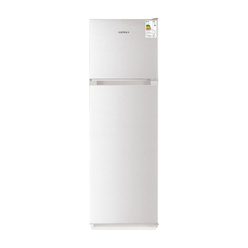 REFRIGERADOR CON FREEZER 252L FRIO HUMEDO XION Refrigerador Con Freezer 252l Frio Humedo Xion