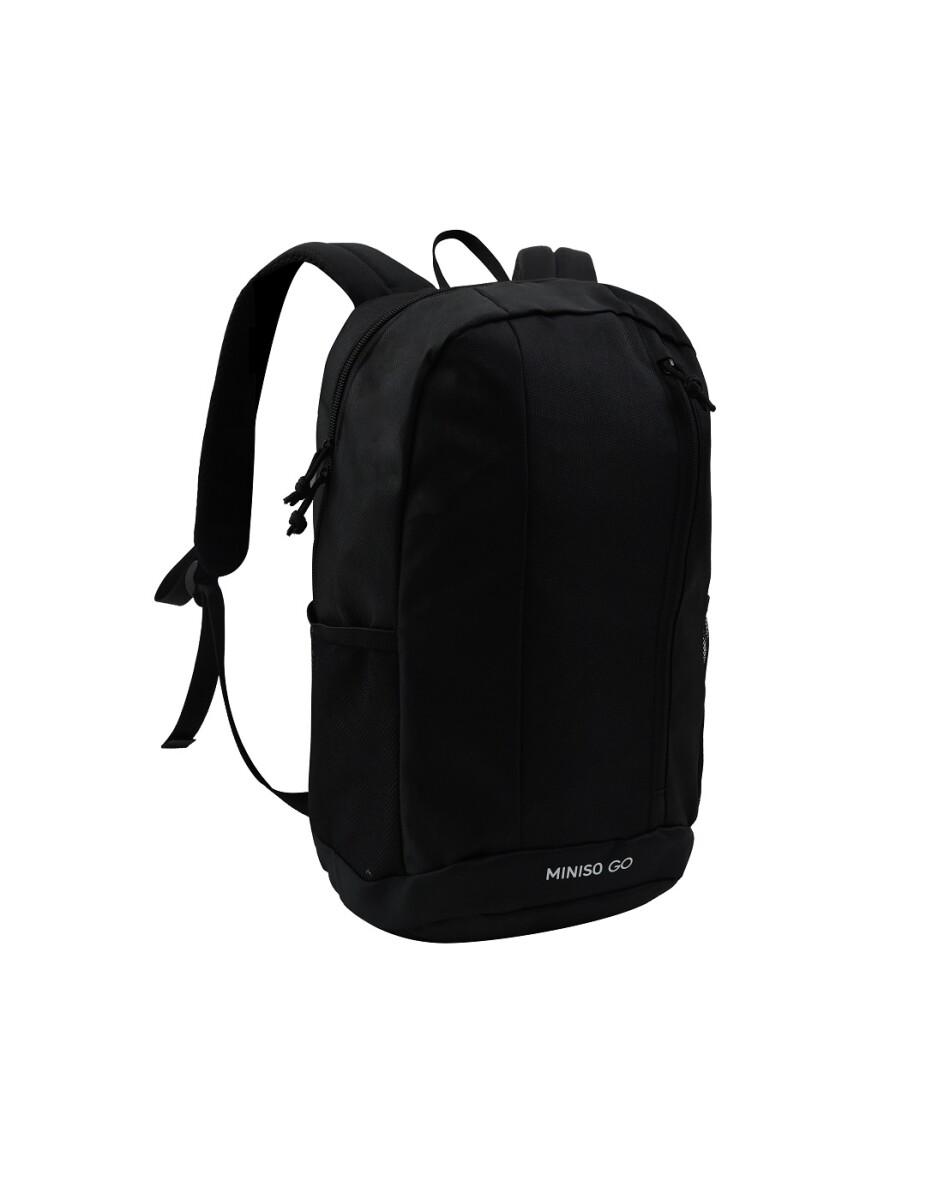 Mochila 15lts - negro 