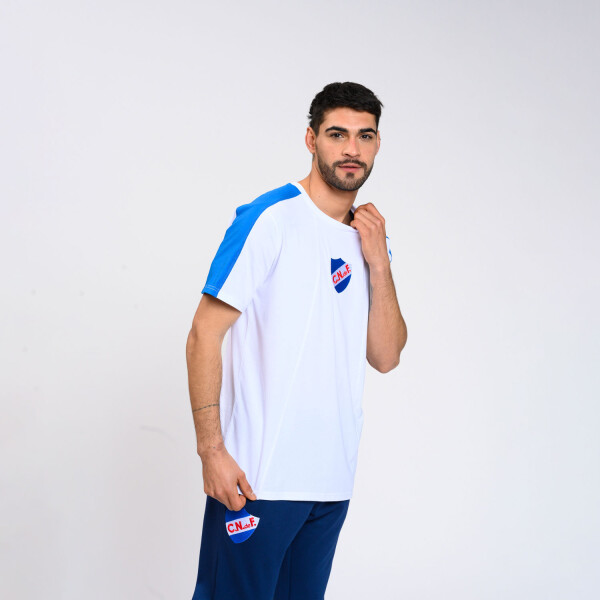 REMERA HUB Nacional Hombre 096