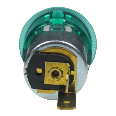 ENCHUFE - TOMA CORRIENTE HEMBRA TABLERO 12-24V DNI ENCHUFE - TOMA CORRIENTE HEMBRA TABLERO 12-24V DNI