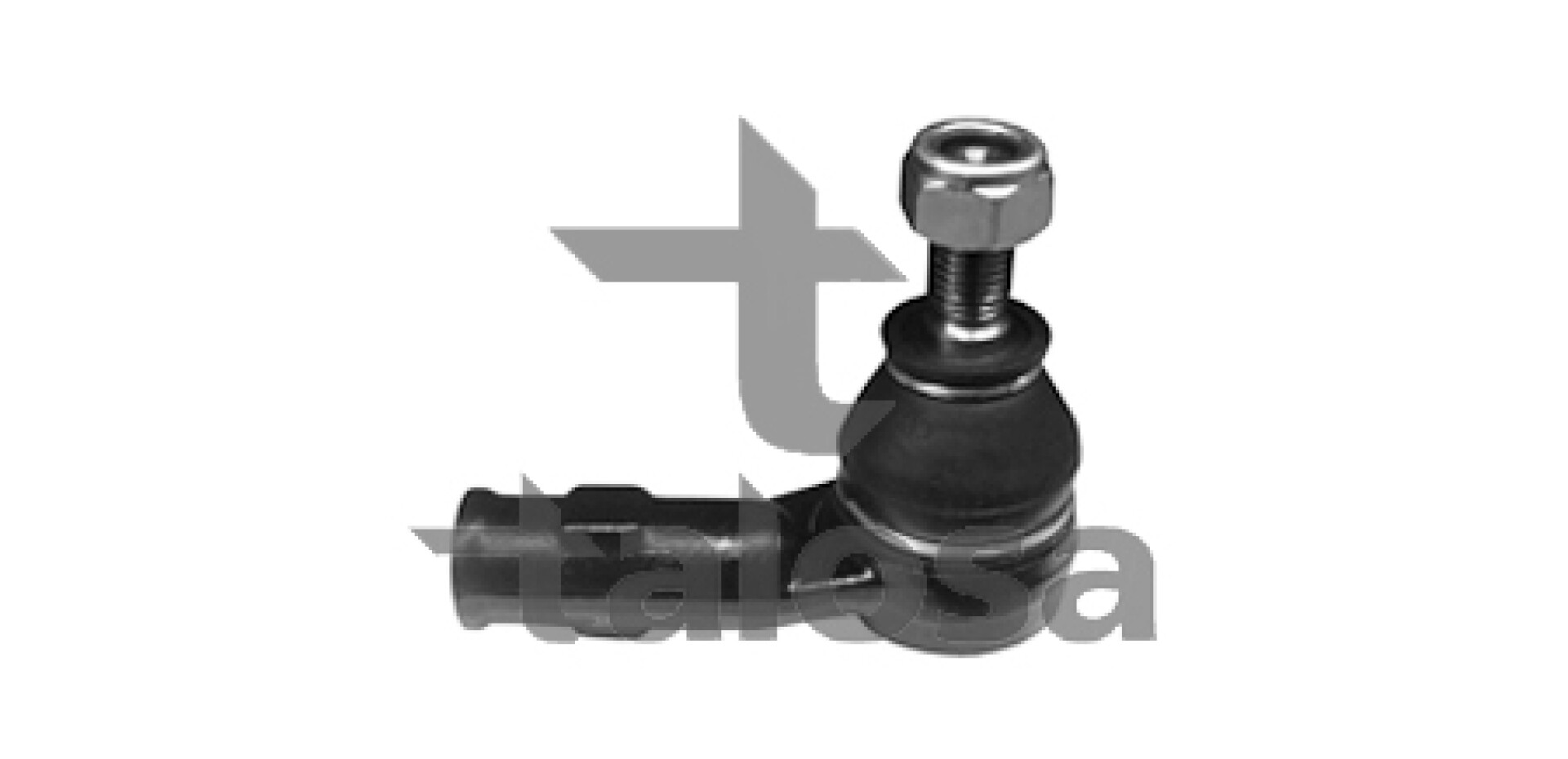 PUNTERO DE DIRECCION VOLKSWAGEN GOLF III-POLO DER.(822VW) TALOSA 