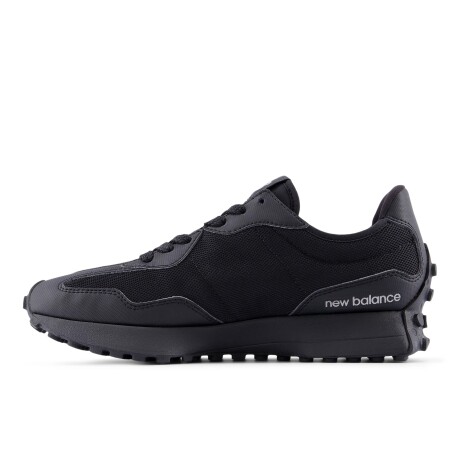 Championes New Balance Unisex - 327 - U327SCA BLACK