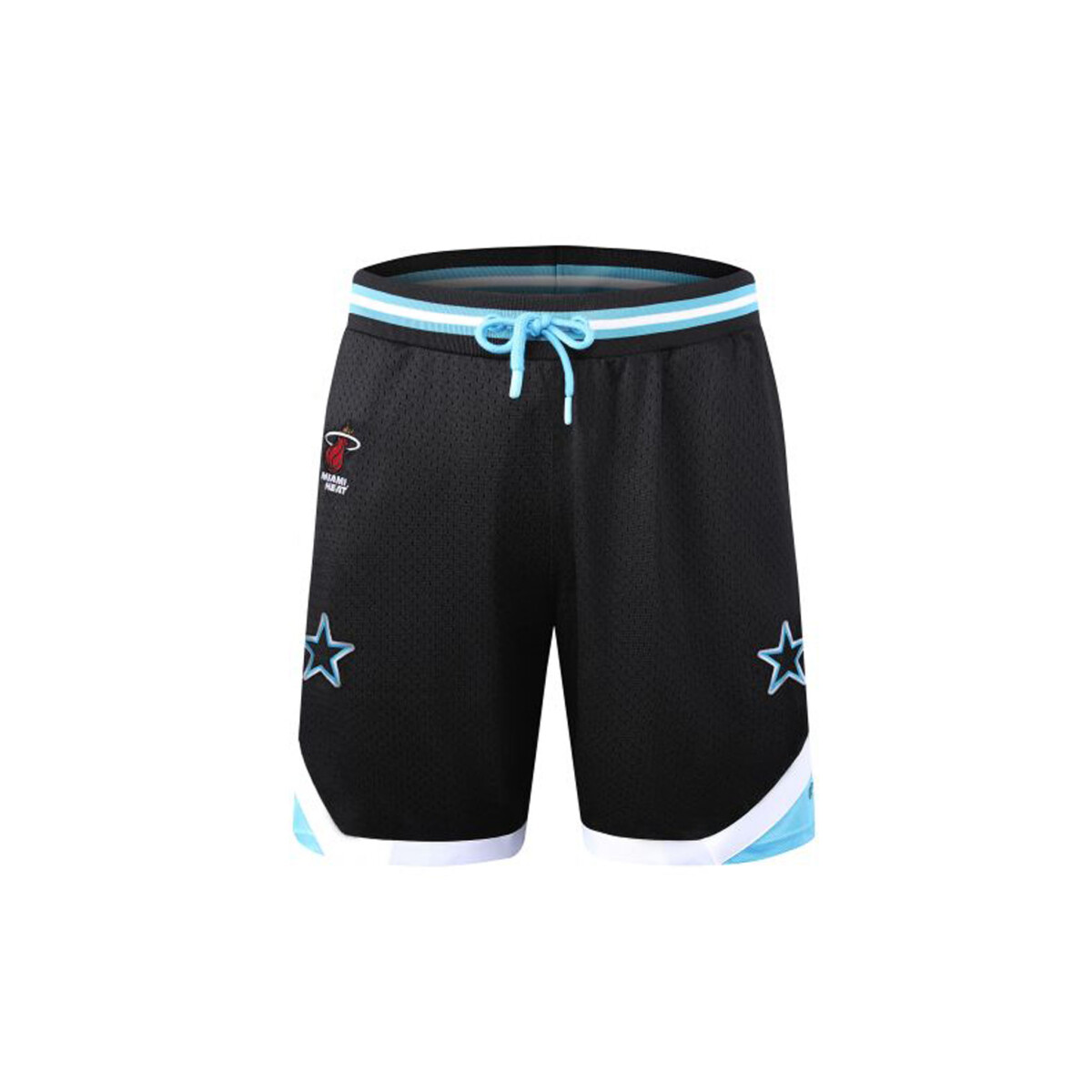 SHORT NBA - BK2 