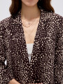 Blazer Mancini Estampado 1