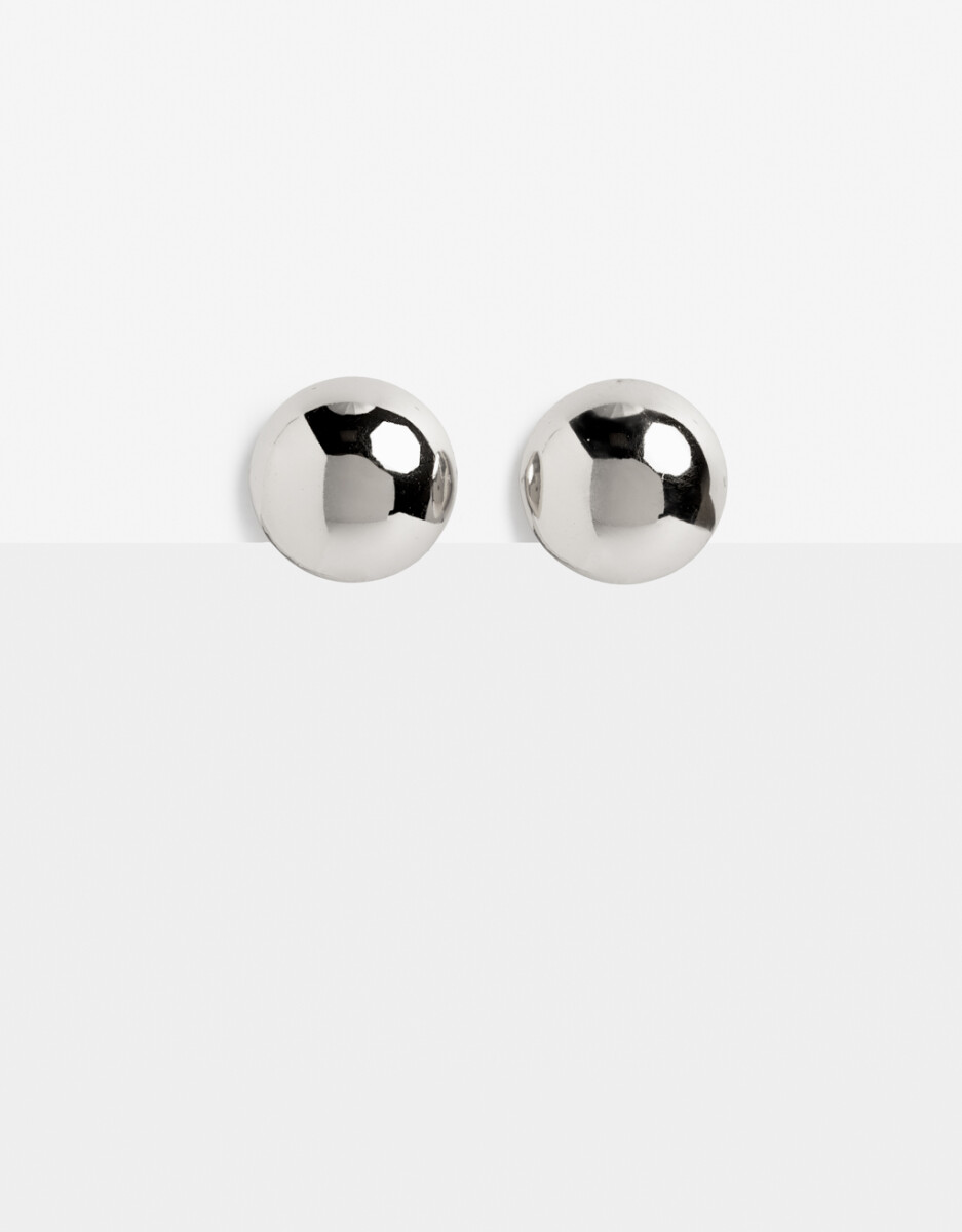 Aros Clip Metal Circular 