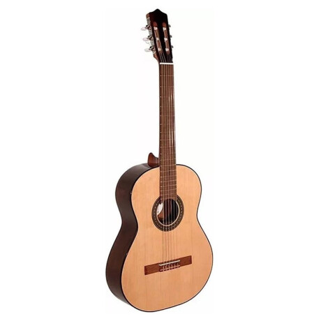 Guitarra Clasica/fonseca 31 Tapa Abeto Diap Nogal Guitarra Clasica/fonseca 31 Tapa Abeto Diap Nogal