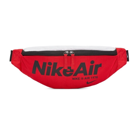 NK HERITAGE HIP PACK - 2.0 Red