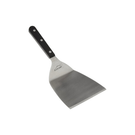 Espátula para Parrilla de Acero Inoxidable 12 cm Espátula para Parrilla de Acero Inoxidable 12 cm
