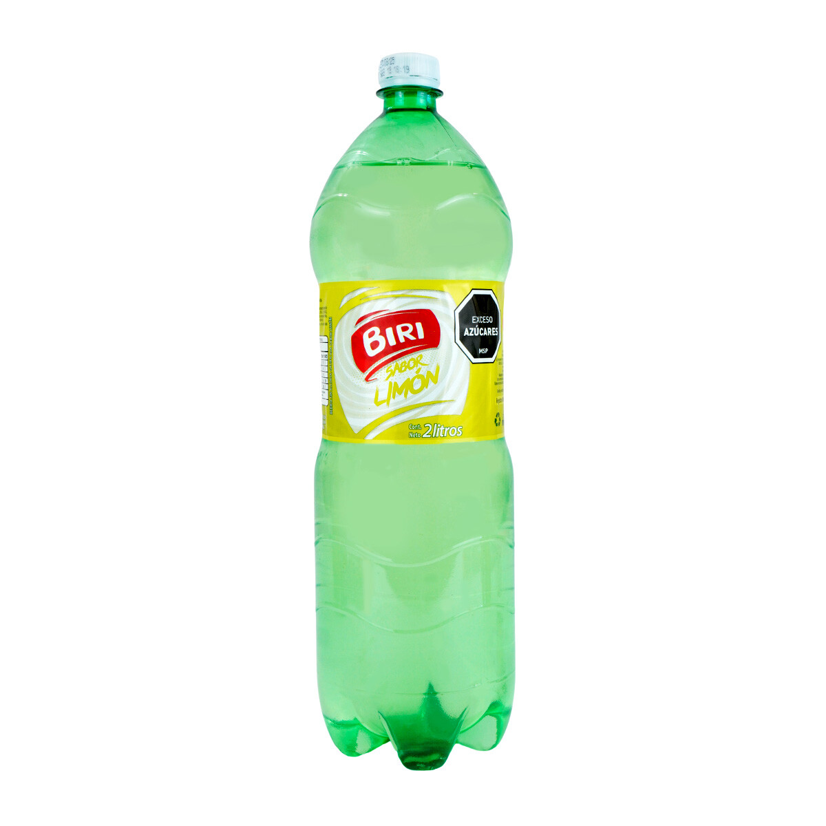 Refresco Biri 2L Limon 