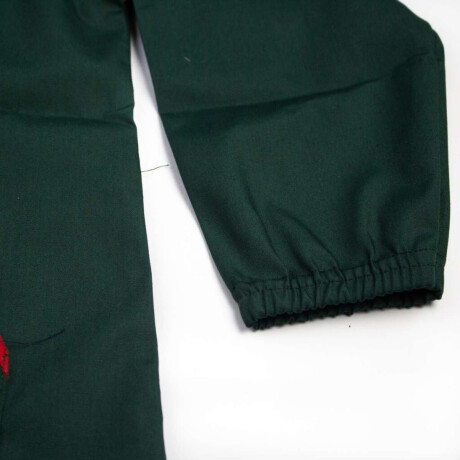 Túnica St George´s School