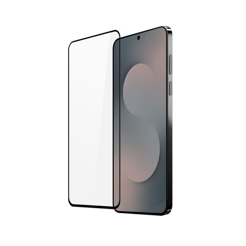 Vidrio Templado para Samsung Galaxy S25 FE Vidrio Templado para Samsung Galaxy S25 FE