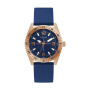 Reloj GUESS GW0361G1 Silicona Azul Esfera 42mm 0