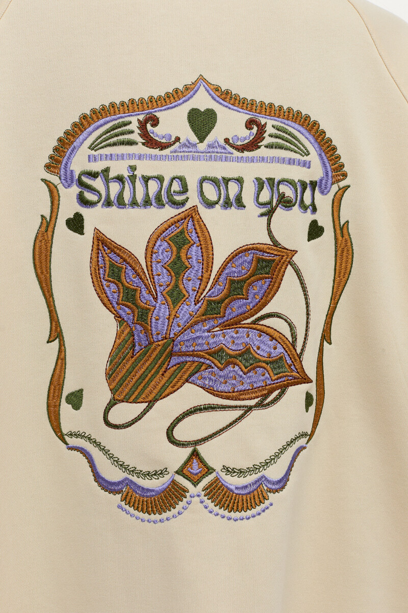 Buzo Shine Arena