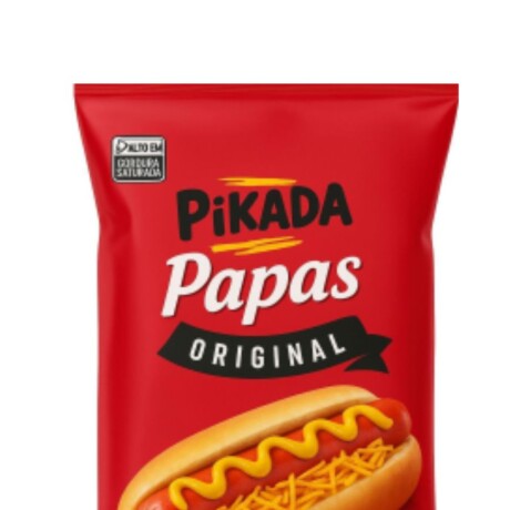 PAPAS PAI.PIKADA 500g (GRANDE) PAPAS PAI.PIKADA 500g (GRANDE)
